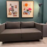 Loft Aconchegante com Estacionamento