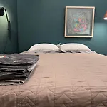 Loft Aconchegante com Estacionamento