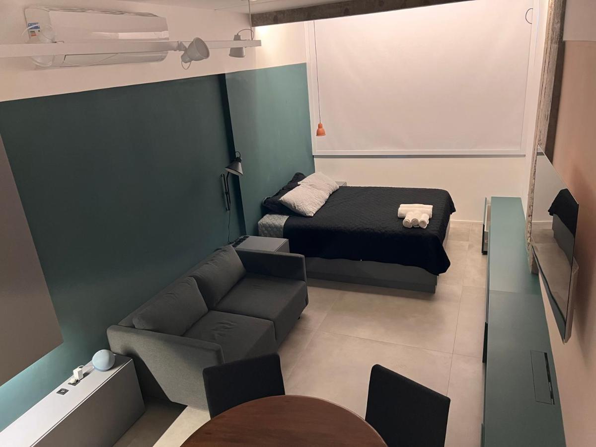 Loft Aconchegante Com Estacionamento Apartamento