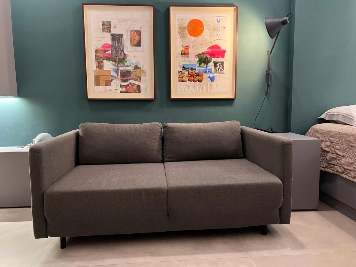 Loft Aconchegante Com Estacionamento Apartamento