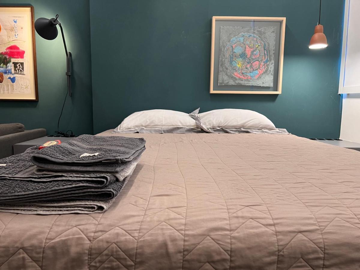 Loft Aconchegante Com Estacionamento Apartamento